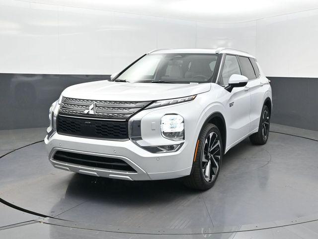 2025 Mitsubishi Outlander PHEV SEL S-AWC for sale in Conyers, GA