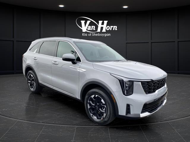 2026 Kia Sorento S for sale in Sheboygan, WI