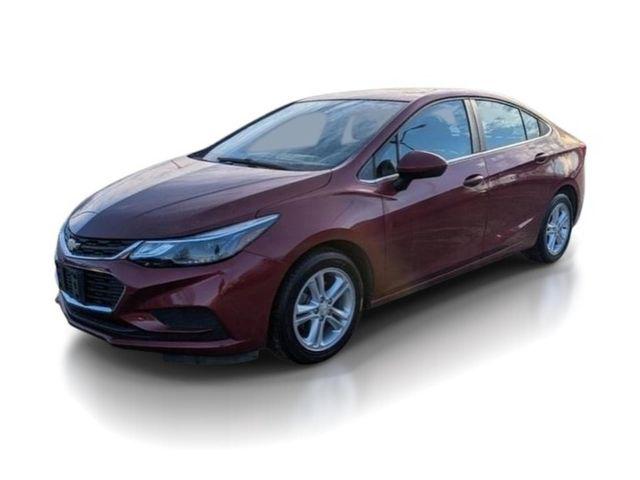 2018 Chevrolet Cruze LT Auto for sale in Cockeysville, MD
