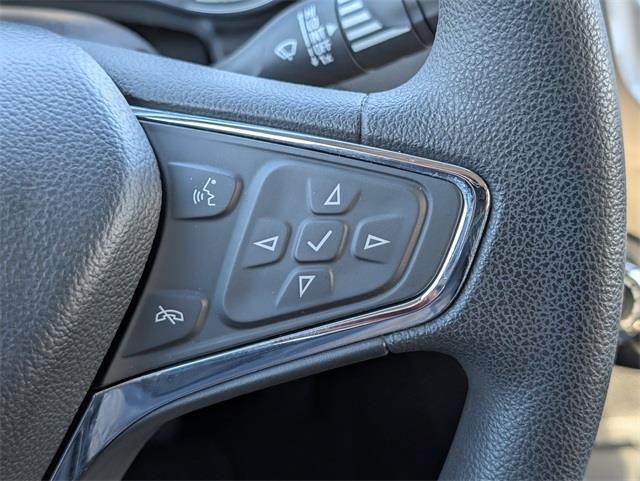 2018 Chevrolet Cruze LT Auto