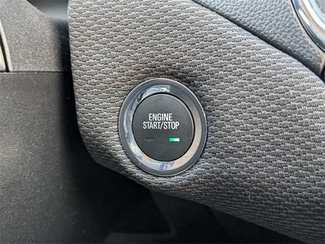2018 Chevrolet Cruze LT Auto