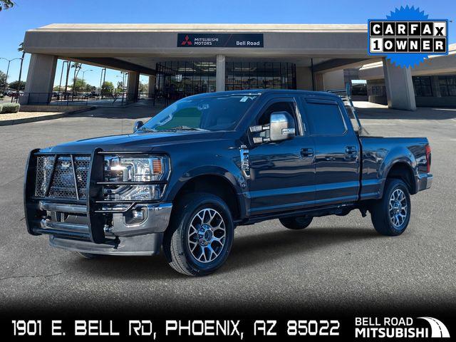 2020 Ford F-250 LARIAT for sale in Phoenix, AZ