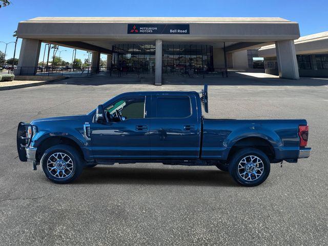 2020 Ford F-250 LARIAT