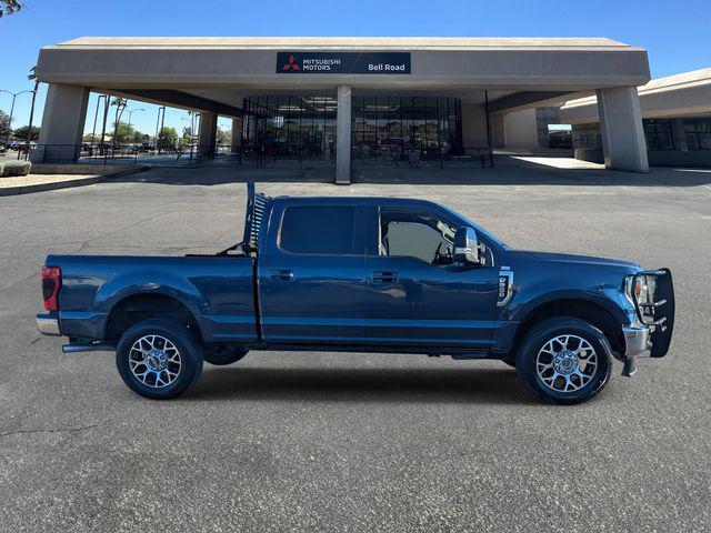 2020 Ford F-250 LARIAT