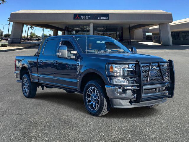 2020 Ford F-250 LARIAT