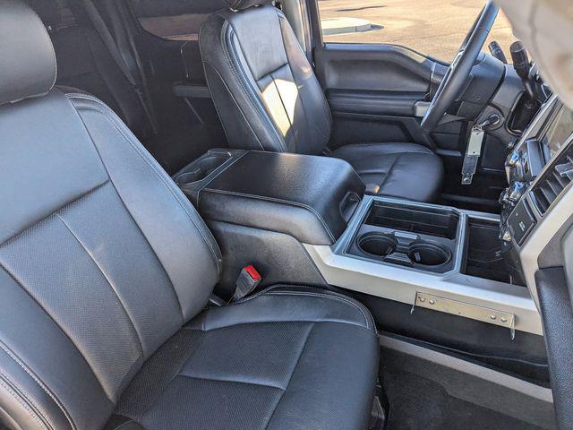2020 Ford F-250 LARIAT