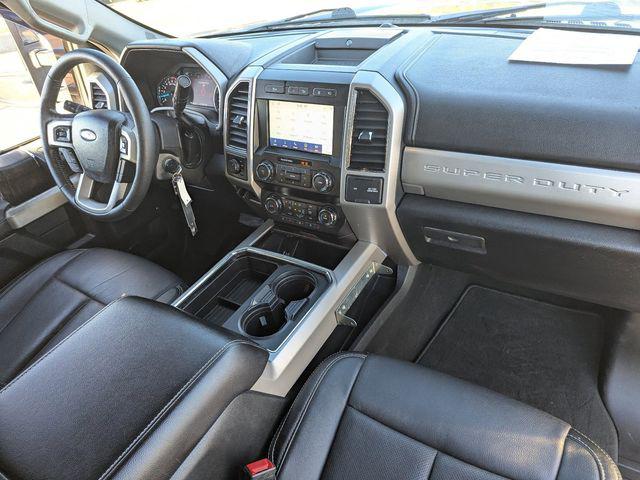 2020 Ford F-250 LARIAT