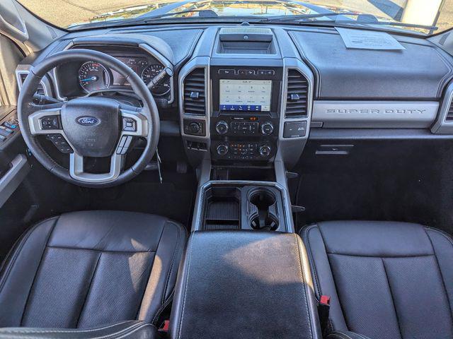2020 Ford F-250 LARIAT