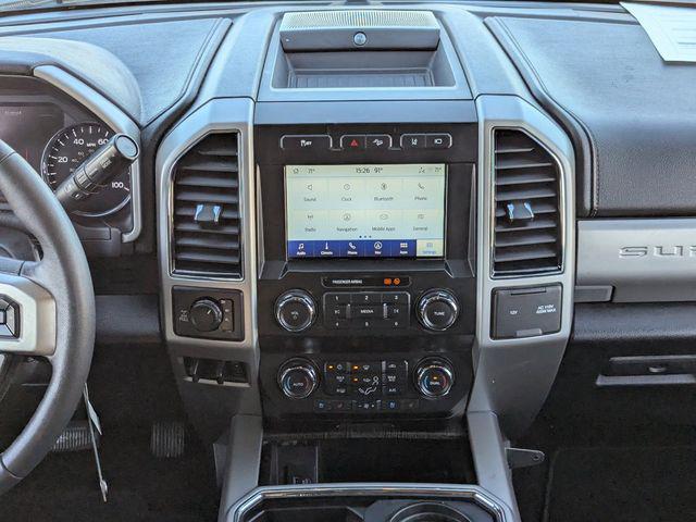 2020 Ford F-250 LARIAT
