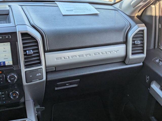 2020 Ford F-250 LARIAT