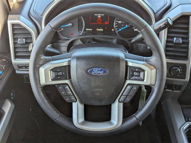 2020 Ford F-250 LARIAT