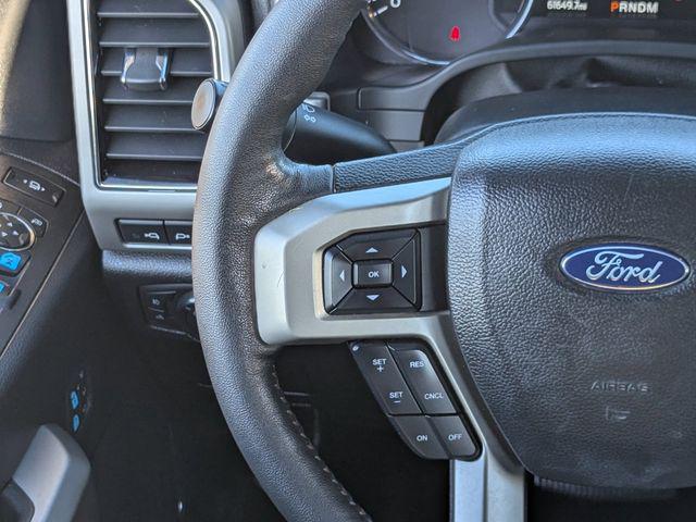 2020 Ford F-250 LARIAT