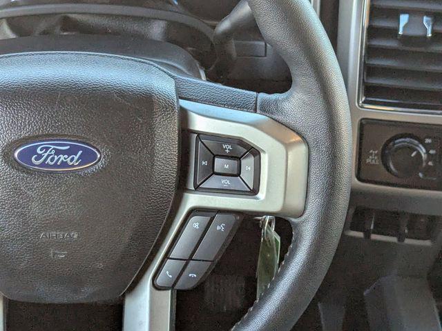 2020 Ford F-250 LARIAT