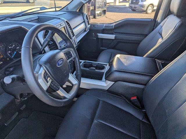 2020 Ford F-250 LARIAT