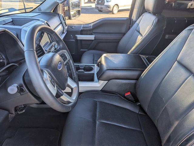 2020 Ford F-250 LARIAT