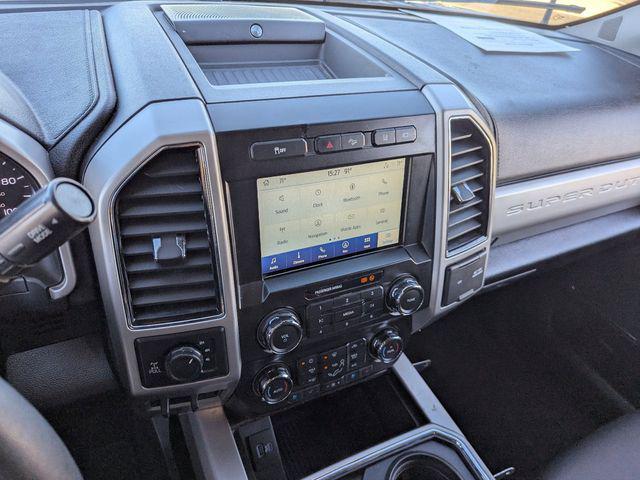 2020 Ford F-250 LARIAT