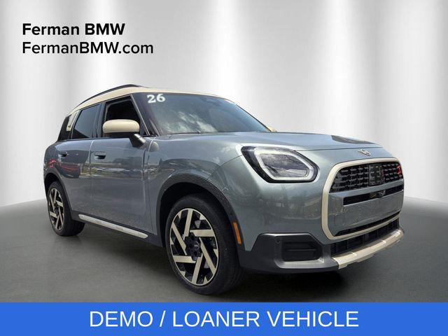2026 MINI Cooper Countryman Cooper S for sale in Palm Harbor, FL