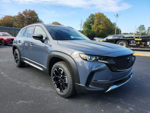 2026 Mazda CX-50 2.5 Turbo Meridian Edition for sale in North Charleston, SC