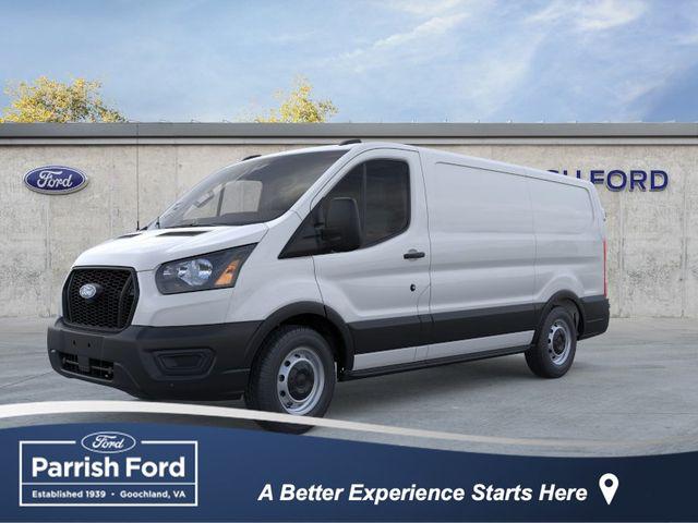 2026 Ford Transit Cargo Van Base for sale in Goochland, VA