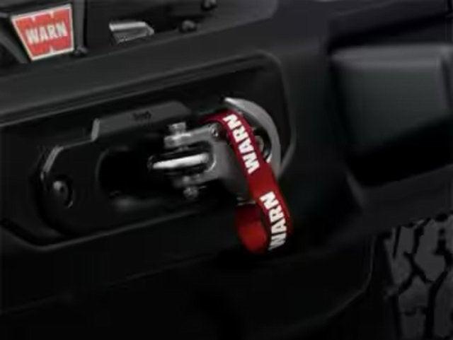 2026 Jeep Wrangler 4-Door Recon 4x4