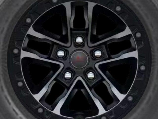 2026 Jeep Wrangler 4-Door Recon 4x4