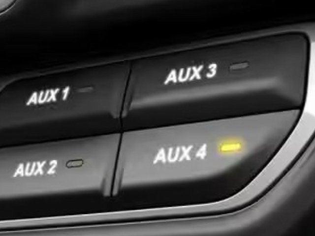 2026 Jeep Wrangler 4-Door Recon 4x4
