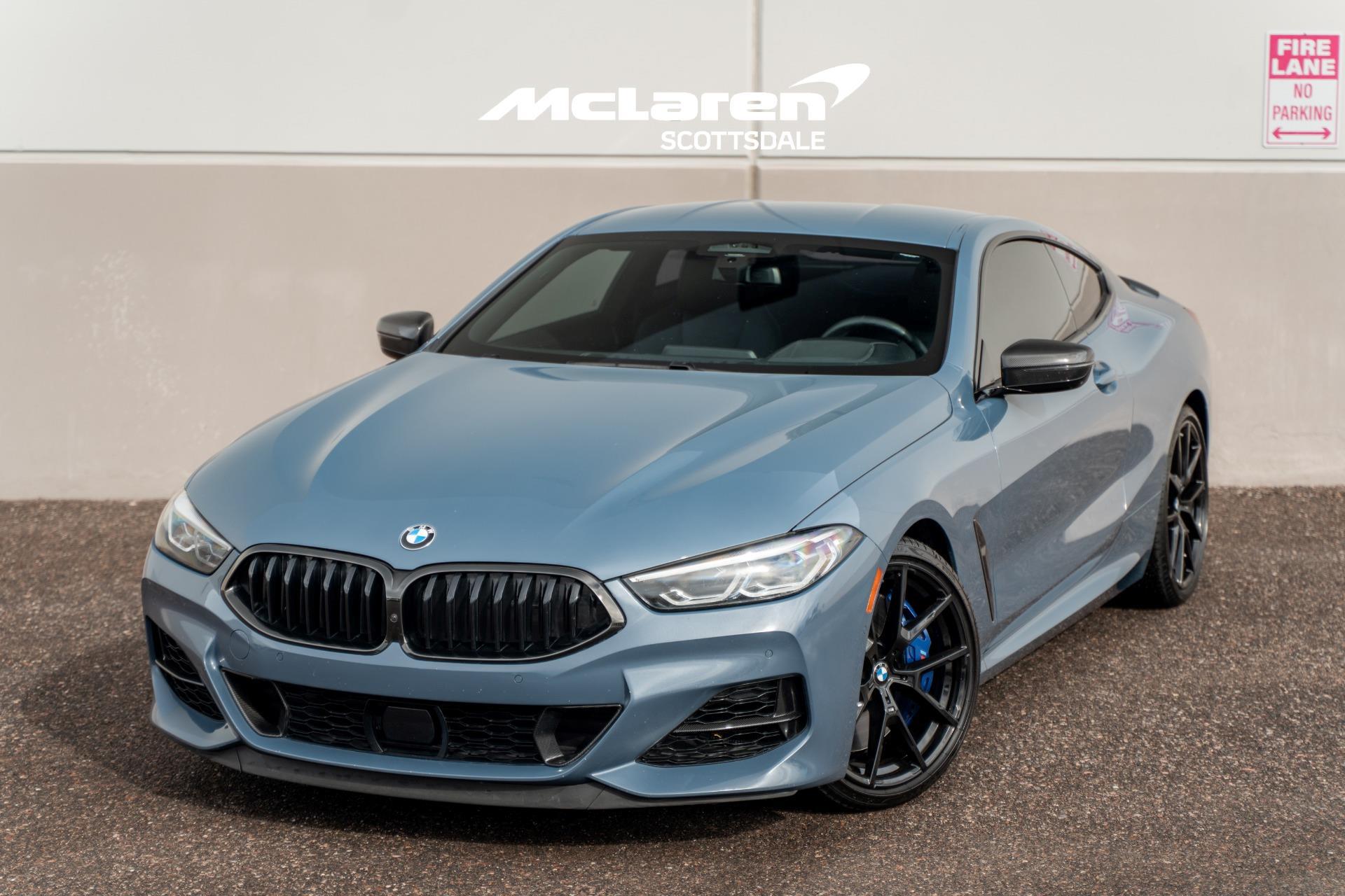 /2022 BMW M850i