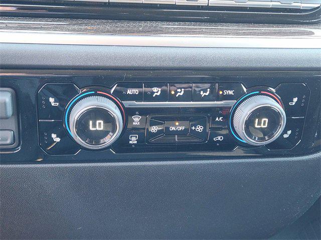 2026 Chevrolet Silverado 1500 4WD Crew Cab Standard Bed LT