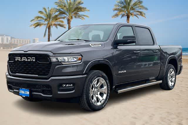 2026 Ram 1500 Lone Star Crew Cab 4x4 5'7" Box for sale in Corpus Christi, TX