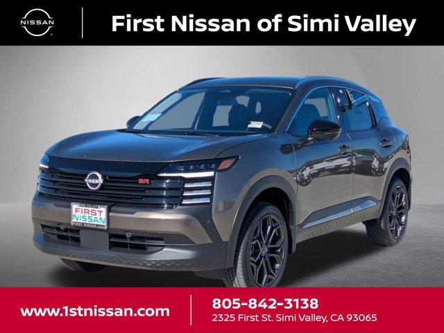 2026 Nissan Kicks SR for sale in Simi Valley, CA