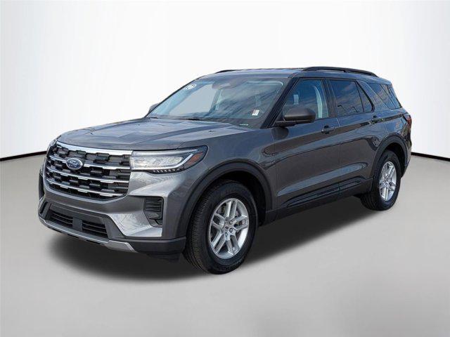 2026 Ford Explorer Active for sale in Smithfield, NC