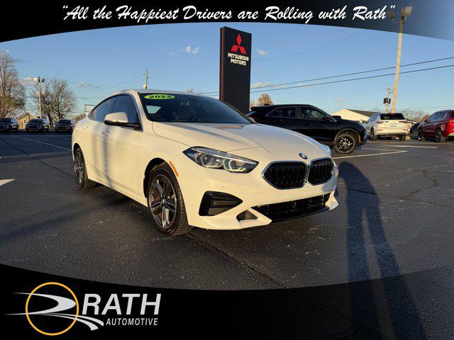 2022 BMW Coupe i sDrive for sale in Springdale, AR