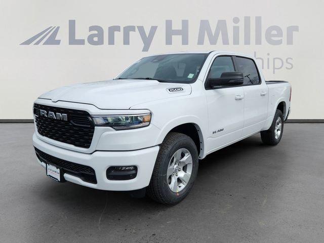2026 Ram 1500 Big Horn Crew Cab 4x4 5'7" Box for sale in Denver, CO