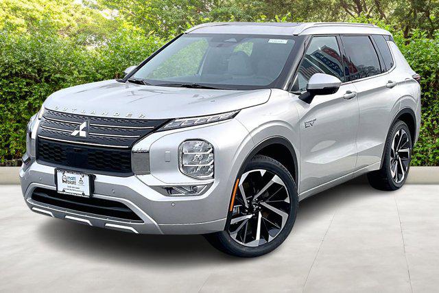 2025 Mitsubishi Outlander PHEV SEL S-AWC for sale in GLASSBORO, NJ