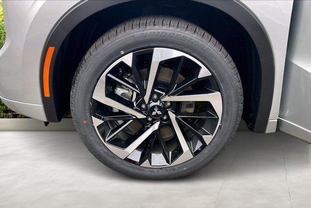 2025 Mitsubishi Outlander PHEV SEL S-AWC