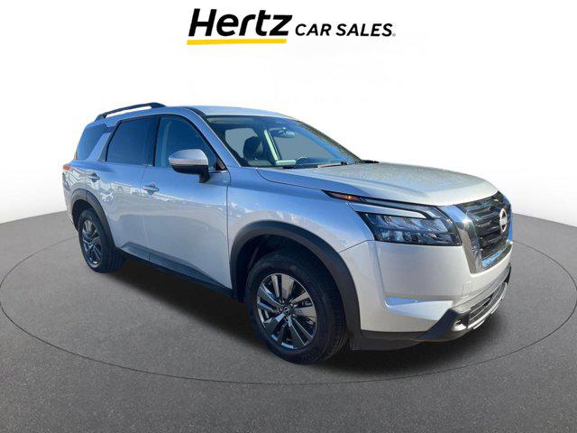 2025 Nissan Pathfinder SV FWD for sale in Oklahoma City, OK