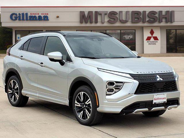 2026 Mitsubishi Eclipse Cross SEL 1.5T S-AWC for sale in SELMA, TX