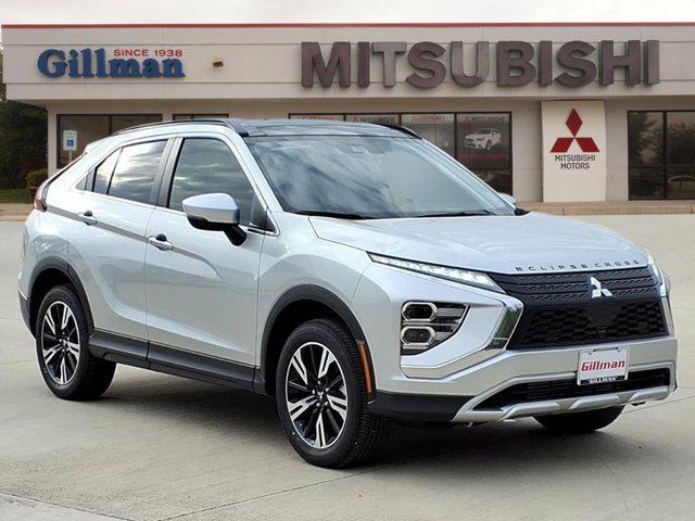 2026 Mitsubishi Eclipse Cross SE 1.5T S-AWC for sale in SELMA, TX