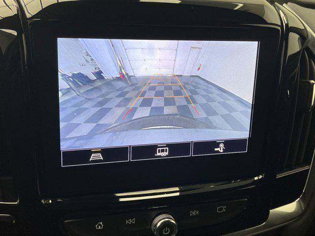 2023 Chevrolet Traverse AWD LT Cloth