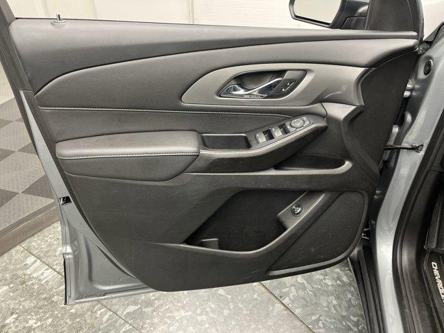2023 Chevrolet Traverse AWD LT Cloth