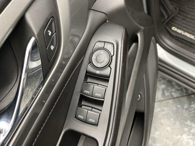 2023 Chevrolet Traverse AWD LT Cloth