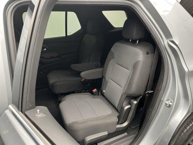 2023 Chevrolet Traverse AWD LT Cloth