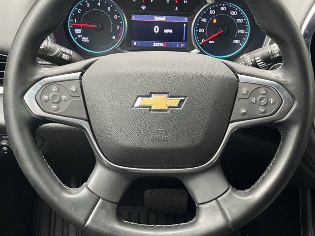 2023 Chevrolet Traverse AWD LT Cloth