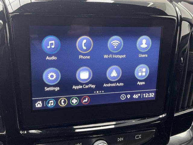2023 Chevrolet Traverse AWD LT Cloth