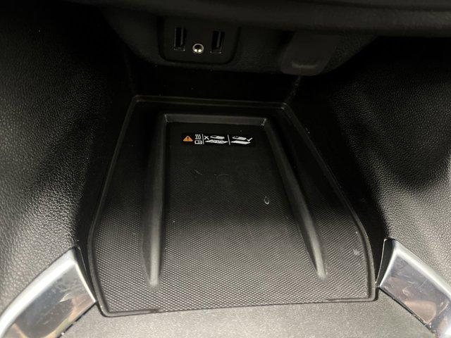 2023 Chevrolet Traverse AWD LT Cloth