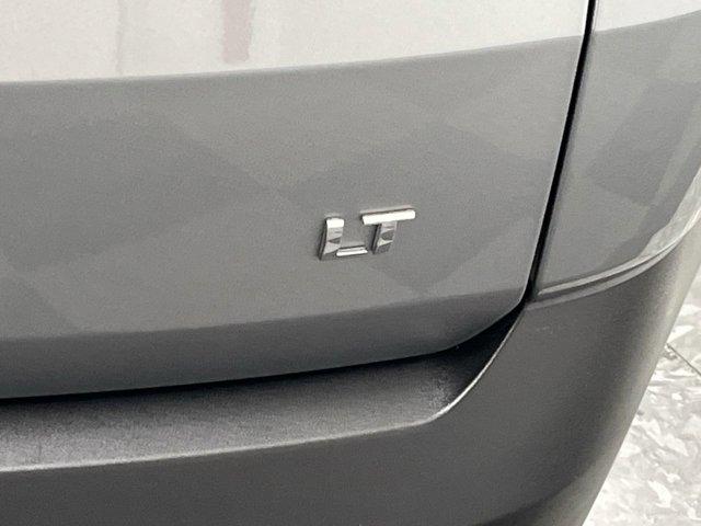2023 Chevrolet Traverse AWD LT Cloth