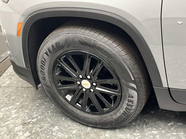 2023 Chevrolet Traverse AWD LT Cloth