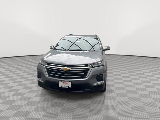 2023 Chevrolet Traverse AWD LT Cloth