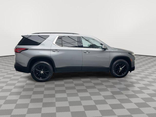 2023 Chevrolet Traverse AWD LT Cloth