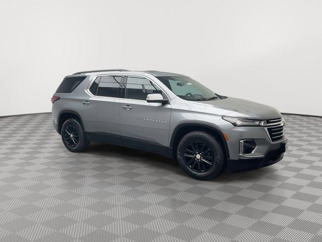2023 Chevrolet Traverse AWD LT Cloth